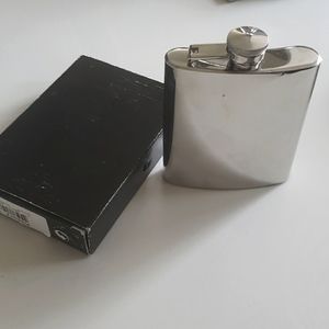 Flasks for Liquor